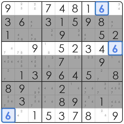 directions on how to play sudoku